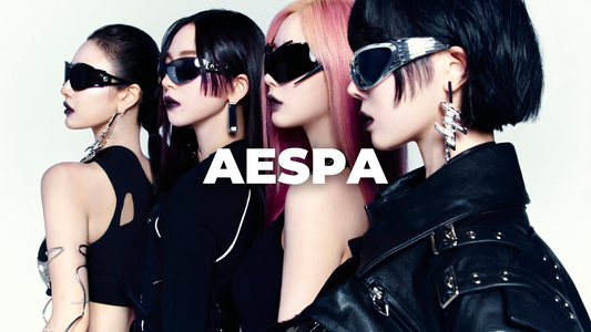 aespa (에스파) : Présentation, Membres et Faits