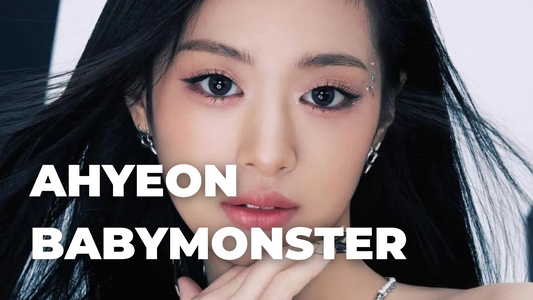 Ahyeon (BABYMONSTER) : Profil, Histoire et Faits