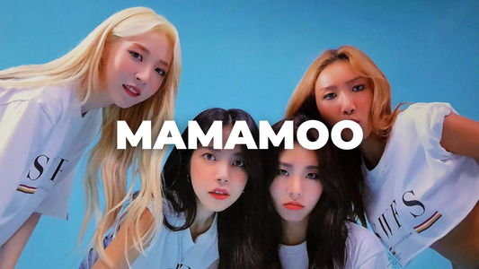 MAMAMOO : Présentation, Membres et Faits