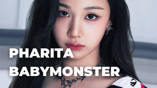 Pharita (BABYMONSTER) : Profil, Histoire et Faits