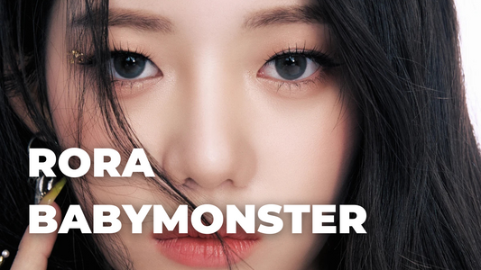 Rora (BABYMONSTER) : Profil, Histoire et Faits