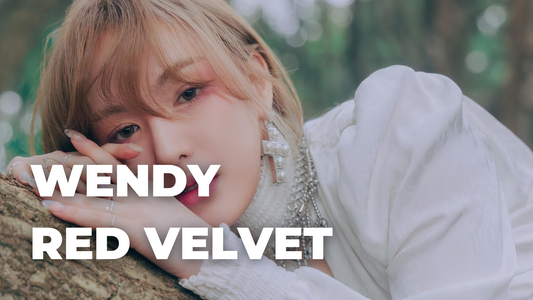 Wendy (Red Velvet, Girls On Top) : Profil, Biographie et Faits