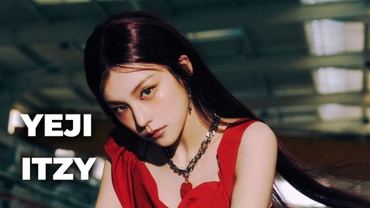 Yeji (ITZY) : Profil, Histoire et Faits
