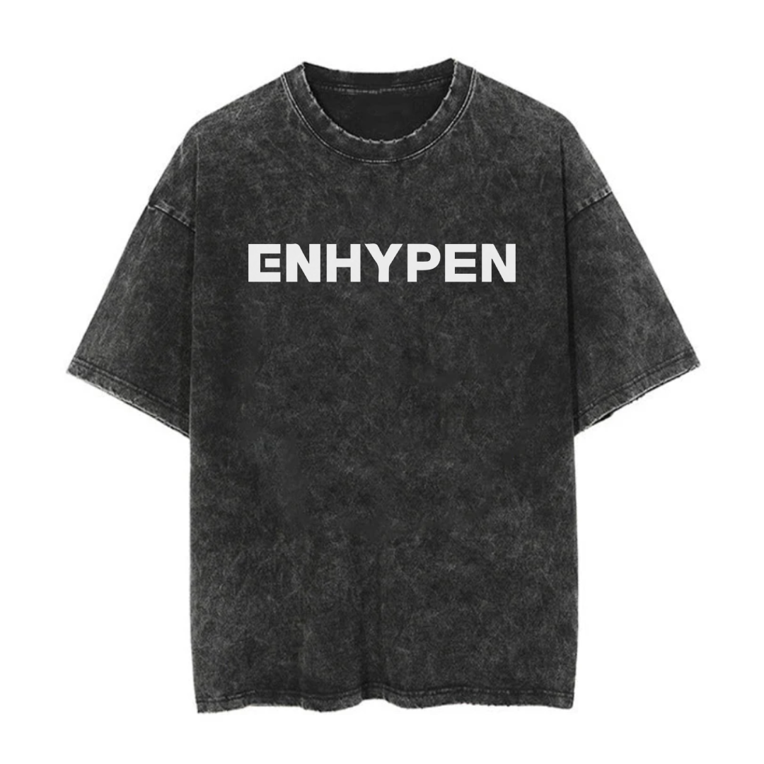 T-Shirt Enhypen