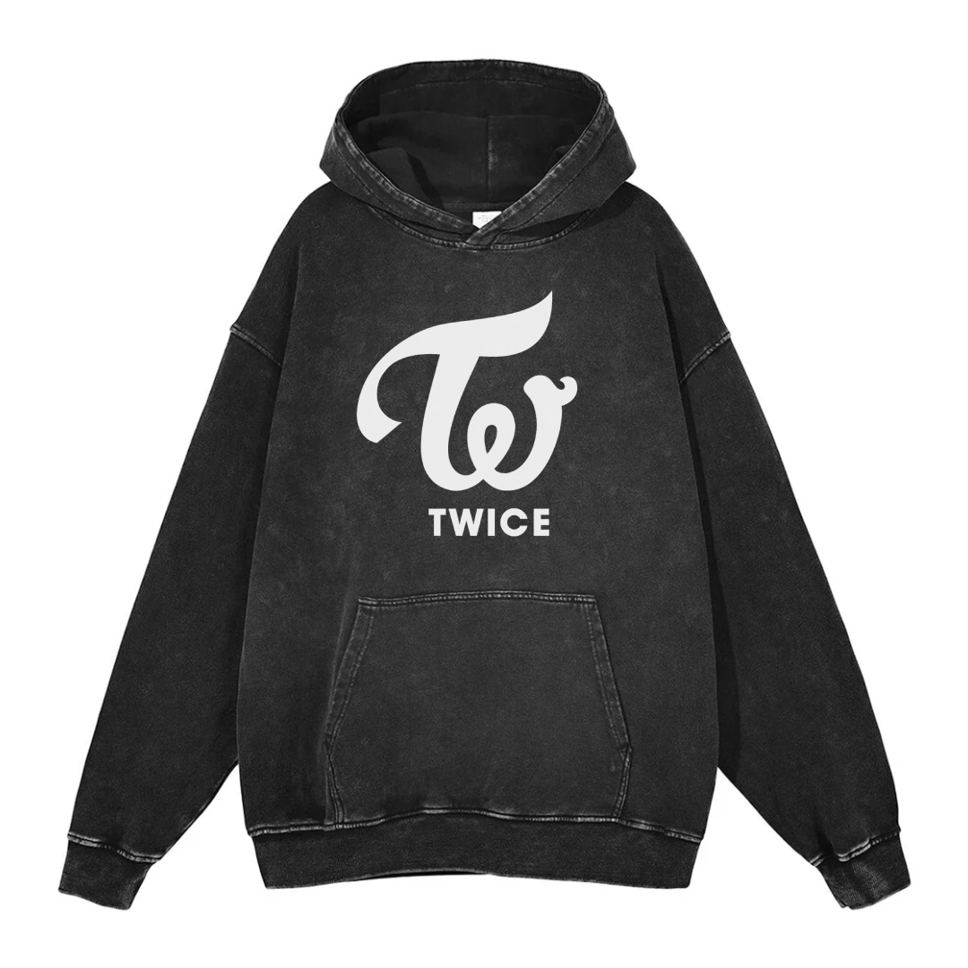 Sweat Twice T