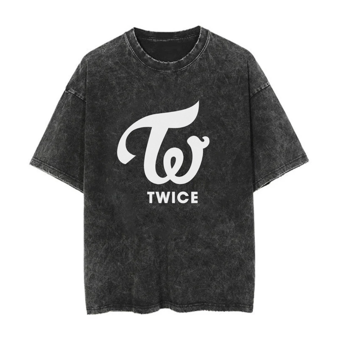 T-Shirt Twice T