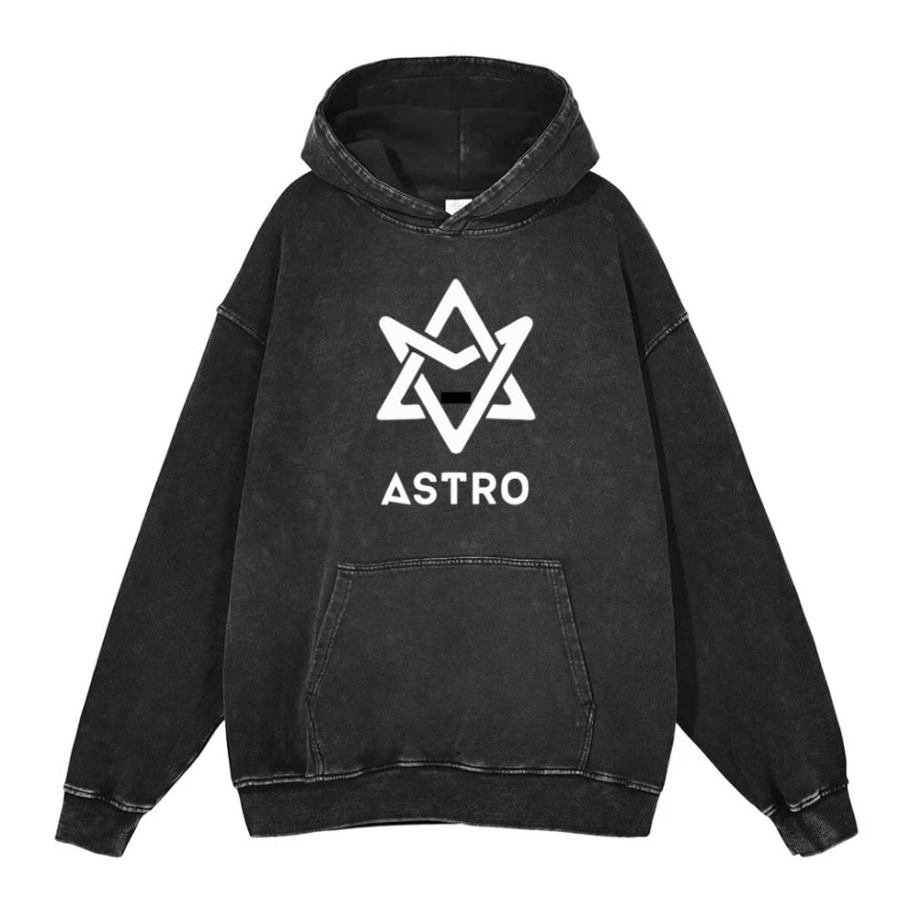 Sweat Astro Logo