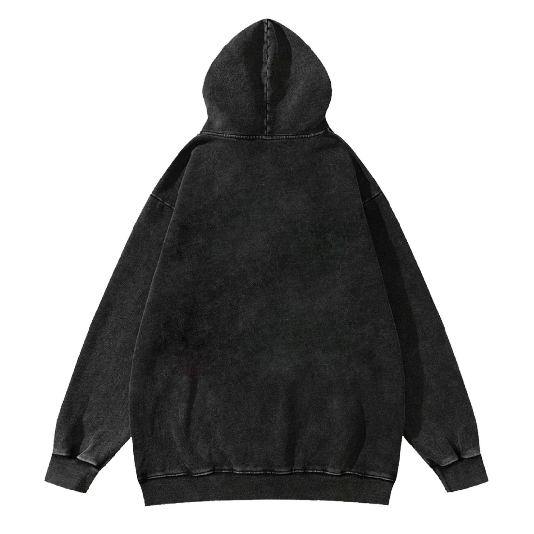 Sudadera Nós somos Aespa