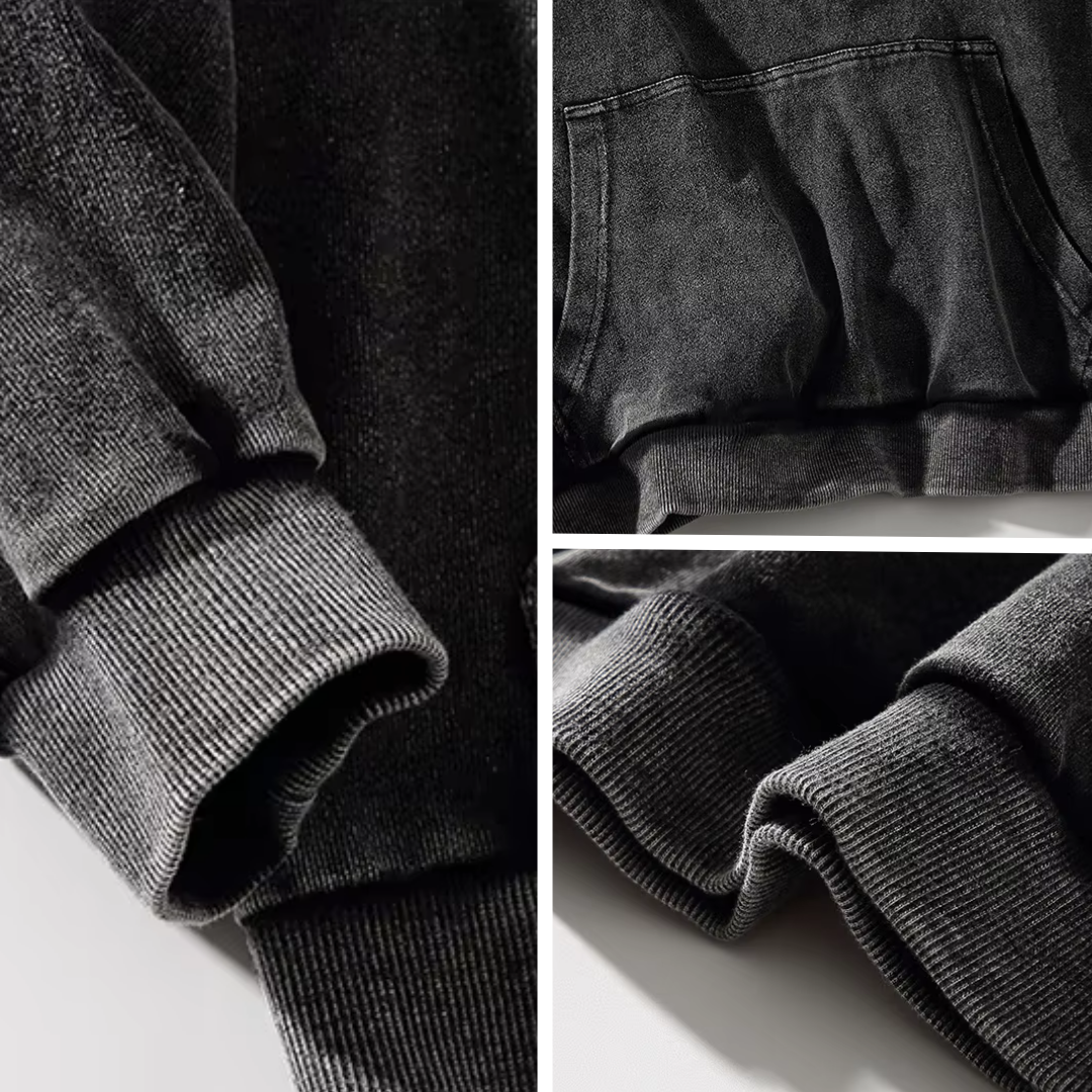 Sudadera Nós somos Aespa