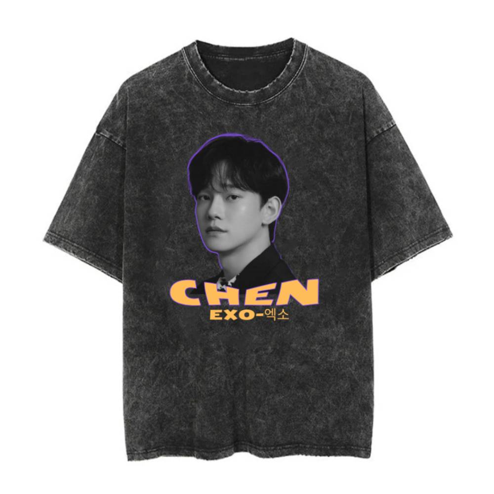 T-Shirt Chen