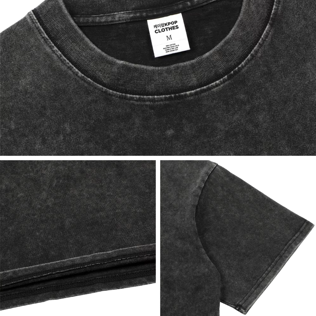 Camiseta I.N