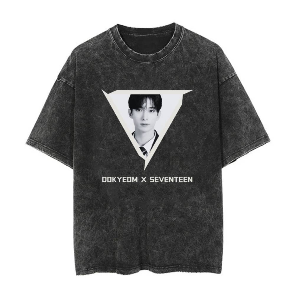 T-Shirt Dokyeom