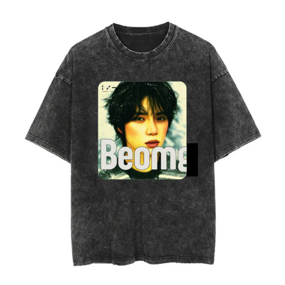 T-Shirt Beomgyu