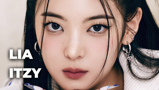 Lia (ITZY) : Profil, Histoire et Faits