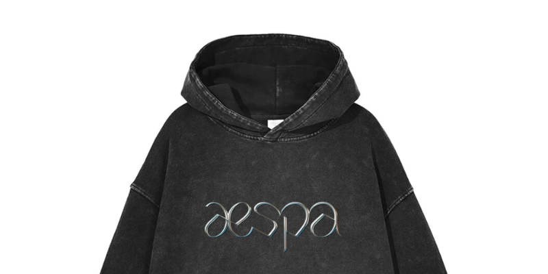Sweats Aespa