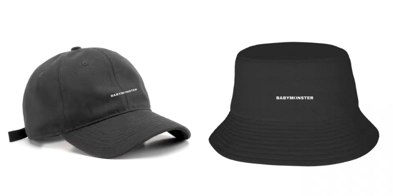 Accessoires Babymonster