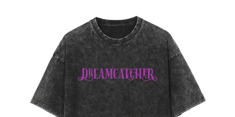 T-Shirts Dreamcatcher