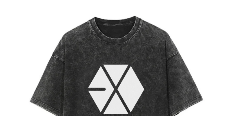 T-Shirts Exo