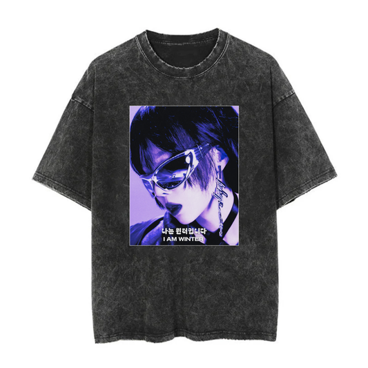 T-Shirt I am Ningning