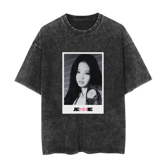 T-Shirt Jennie