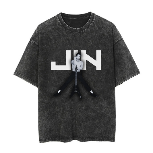T-Shirt Jin
