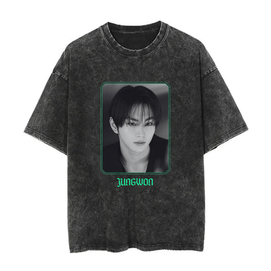 T-Shirt Jungwon