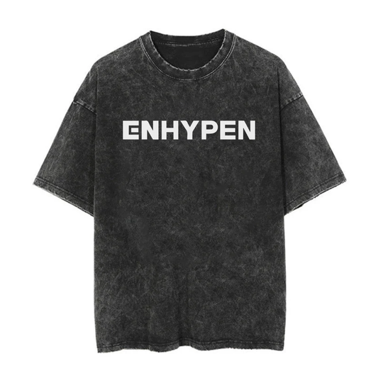 T-Shirt Enhypen
