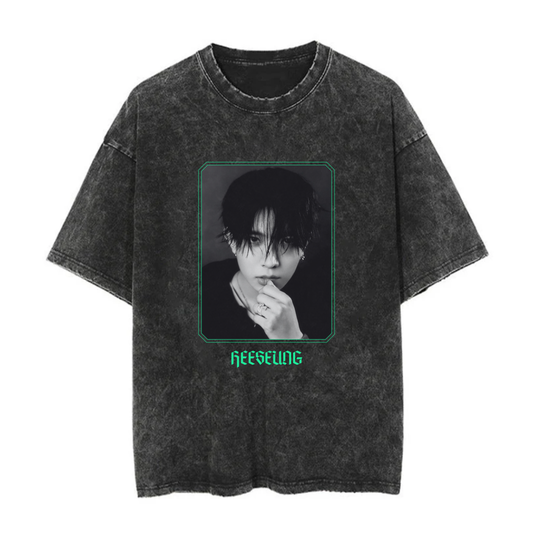 T-Shirt Heeseung