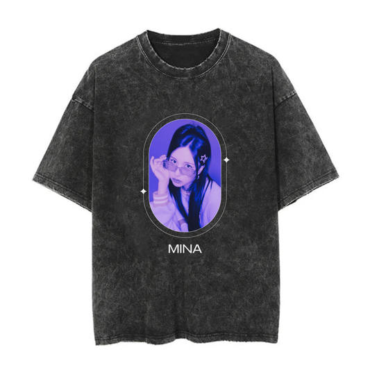 T-Shirt Mina