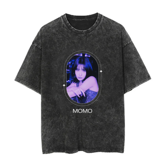 T-Shirt Momo