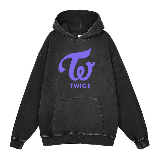 Sweat Twice Ultra Violet