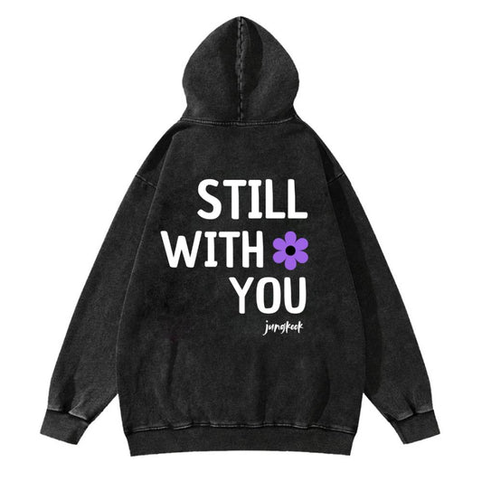 Sweat Still with You Jungkook