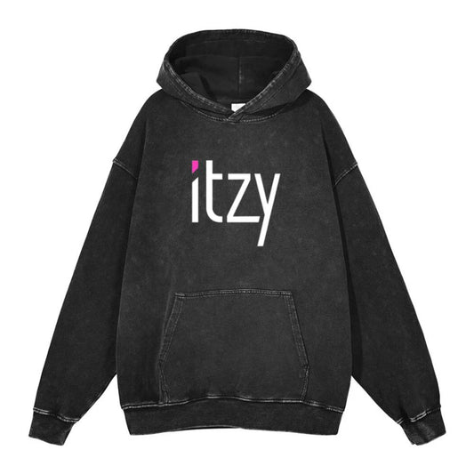 Sweat Itzy Logo