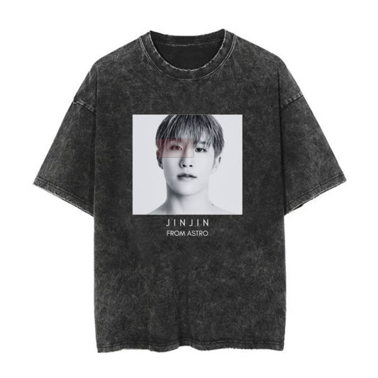 T-Shirt Jinjin