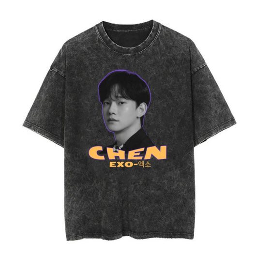 T-Shirt Chen