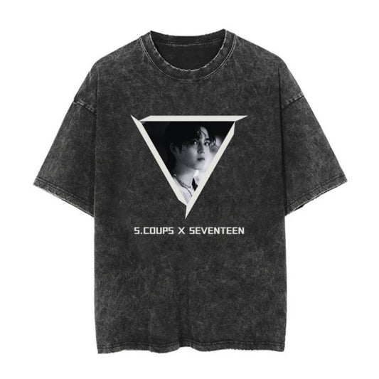 T-Shirt S Coups
