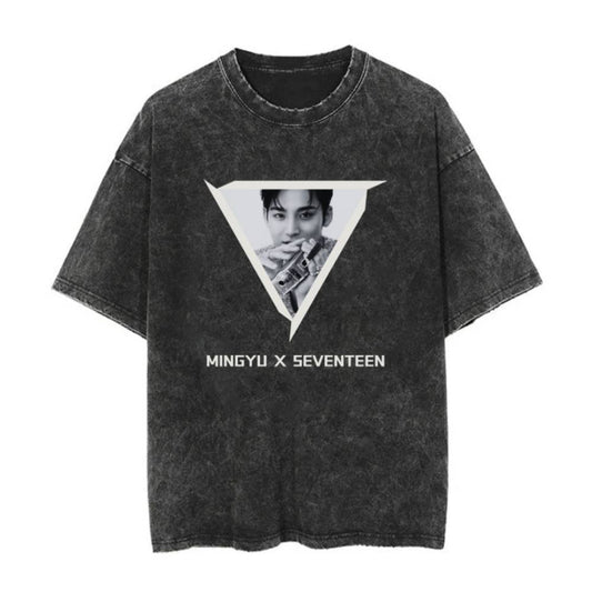 T-Shirt Mingyu